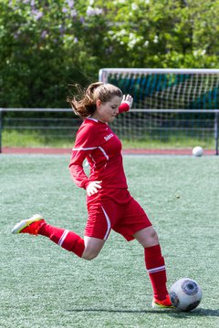 Bild 80 - B-Juniorinnen SG Trittau/S�dstormarn - SV Frisia 03 Risum Lindholm : Ergebnis: 3:1